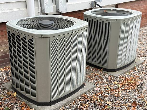 Reliable Ductwork Repair contractor in Pleasureville, KY by Leonard HVAC